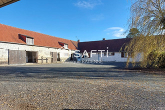 achat maison warlincourt-les-pas 62760