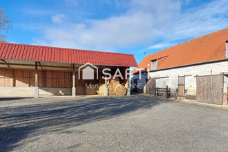 achat maison warlincourt-les-pas 62760