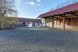 achat maison warlincourt-les-pas 62760