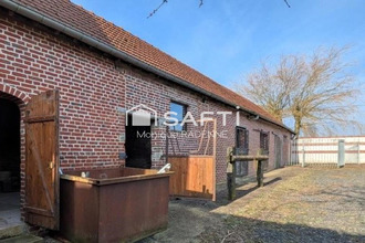 achat maison warlincourt-les-pas 62760