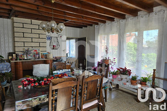 achat maison warloy-baillon 80300