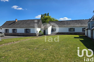 achat maison warloy-baillon 80300