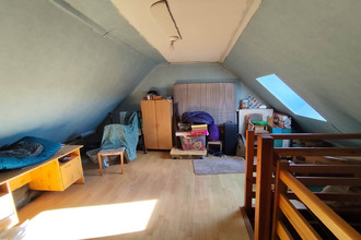 achat maison warloy-baillon 80300