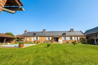 achat maison warloy-baillon 80300