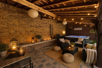 achat maison warloy-baillon 80300