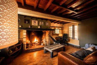 achat maison warloy-baillon 80300