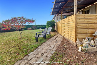 achat maison warluis 60430