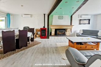 achat maison warluis 60430