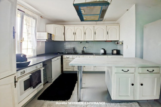 achat maison warluis 60430