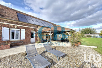 achat maison warluis 60430