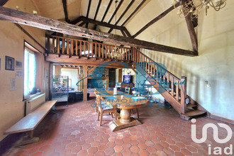 achat maison warluis 60430