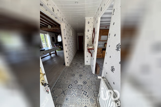 achat maison warluis 60430