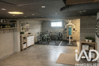 achat maison warluis 60430