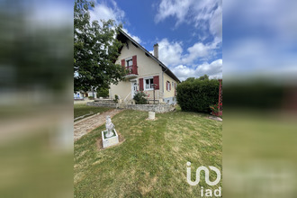 achat maison warluis 60430