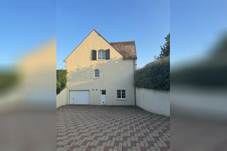 achat maison warluis 60430