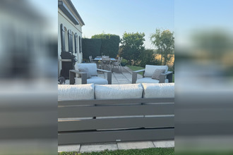 achat maison warluis 60430