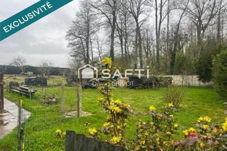 achat maison warluis 60430