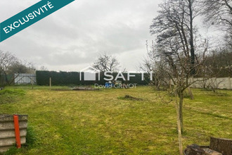 achat maison warluis 60430