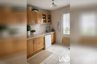 achat maison warluis 60430