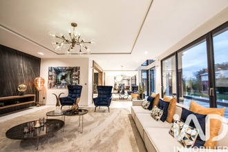 achat maison warluis 60430