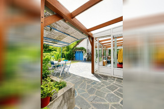 achat maison warluis 60430