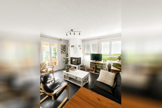 achat maison warluis 60430