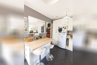 achat maison warluis 60430