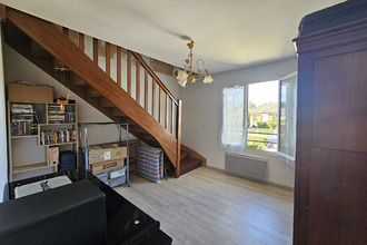 achat maison warluis 60430