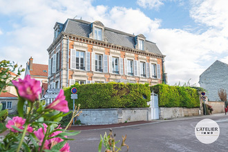 achat maison warmeriville 51110