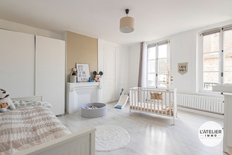 achat maison warmeriville 51110