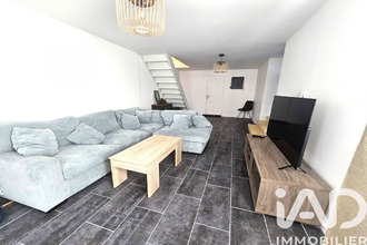 achat maison warmeriville 51110