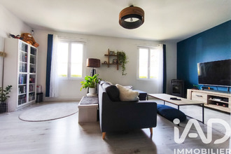 achat maison warmeriville 51110