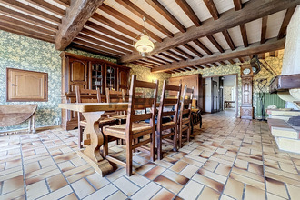 achat maison warnecourt 08090