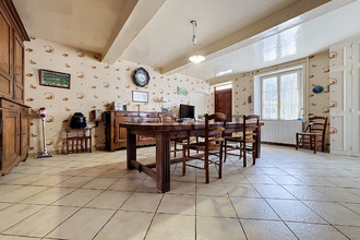 achat maison warnecourt 08090