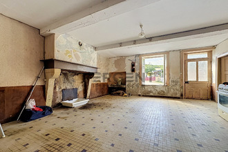 achat maison warnecourt 08090