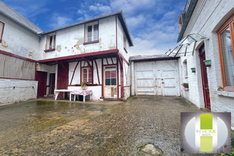 achat maison warsy 80500