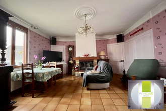 achat maison warsy 80500