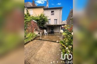 achat maison wasigny 08270