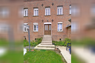 achat maison wasigny 08270