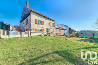 achat maison wasigny 08270