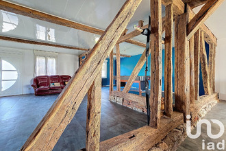 achat maison wasigny 08270