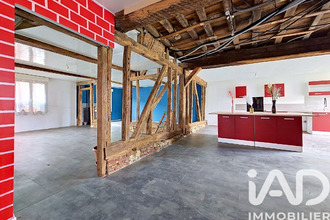 achat maison wasigny 08270