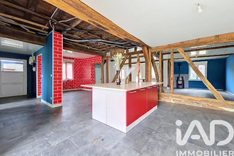 achat maison wasigny 08270