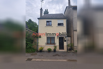 achat maison wasigny 08270