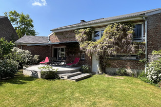 achat maison wasquehal 59290