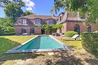 achat maison wasquehal 59290