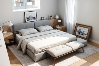 achat maison wasquehal 59290