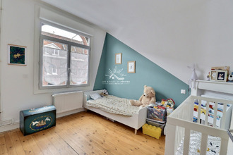 achat maison wasquehal 59290