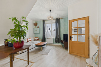 achat maison wasquehal 59290