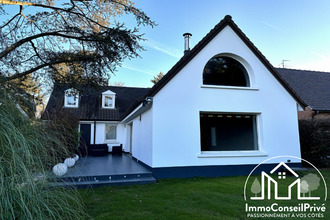 achat maison wasquehal 59290